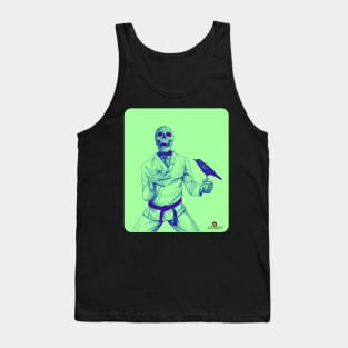 skull candy Tank Top